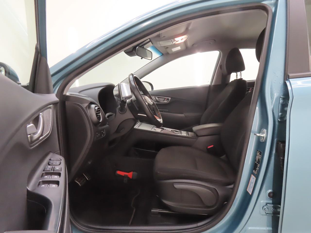Foto 8 van Hyundai Kona