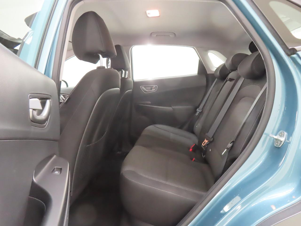 Foto 9 van Hyundai Kona