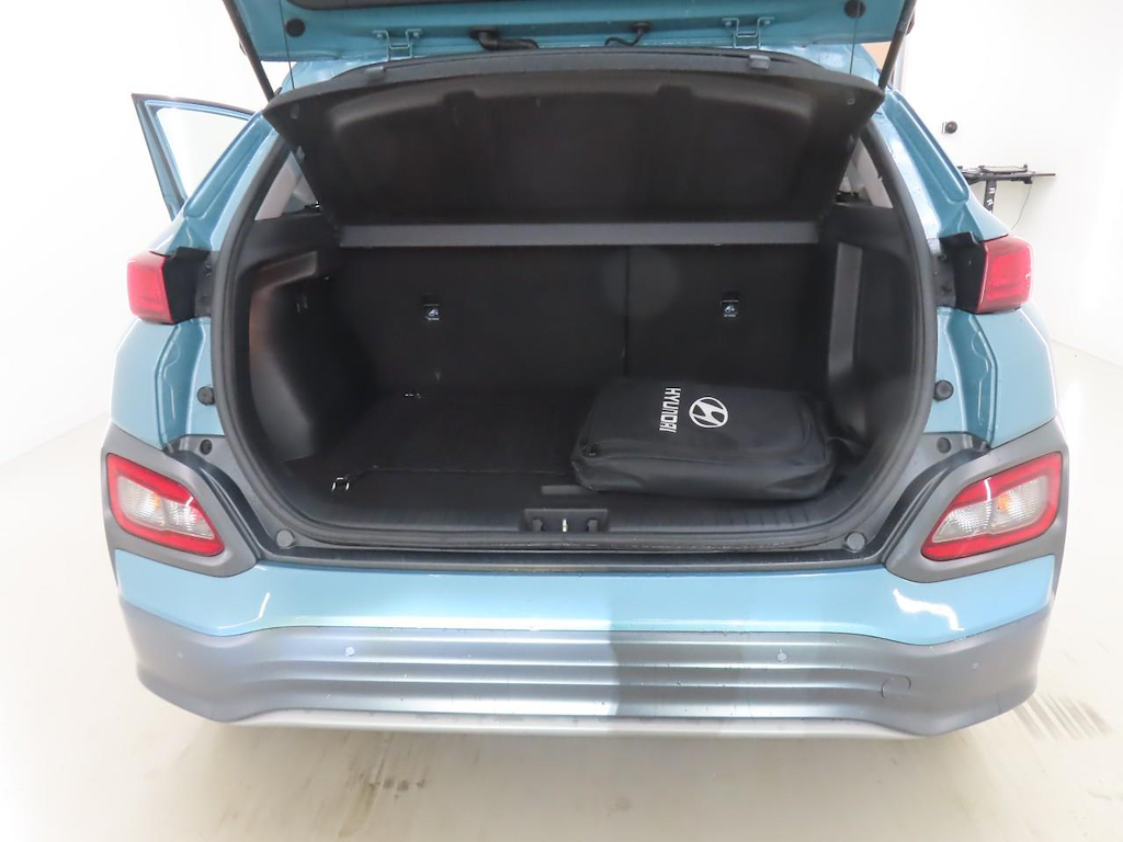 Foto 10 van Hyundai Kona