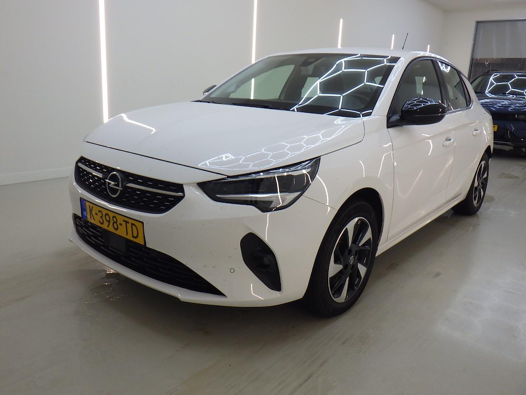 Foto 2 van Opel Corsa -e