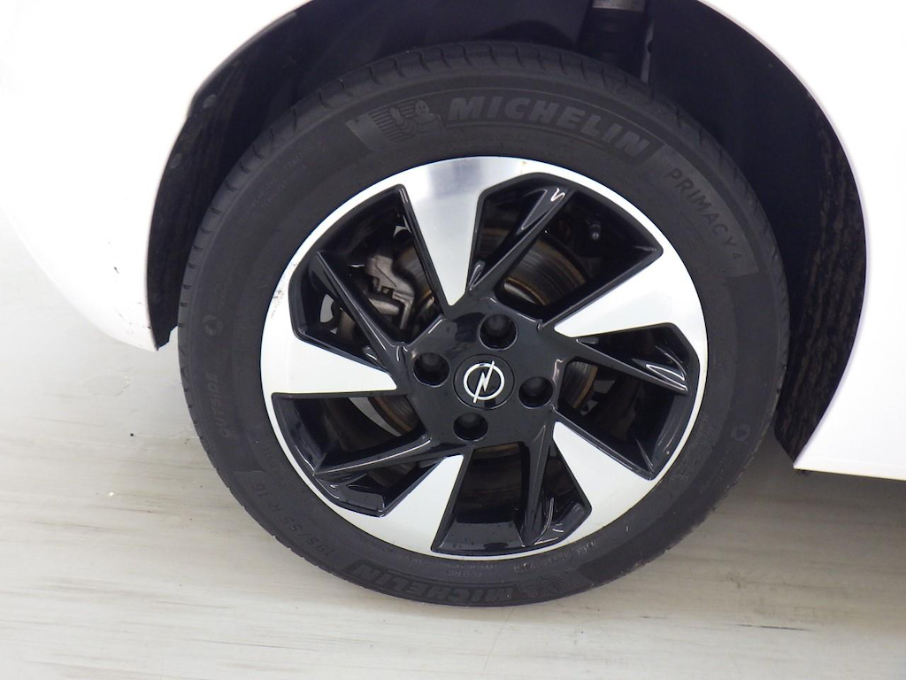 Foto 11 van Opel Corsa -e