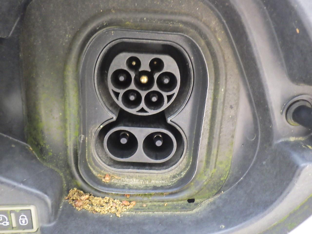 Foto 15 van Opel Corsa -e