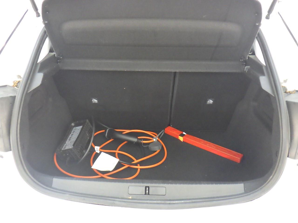 Foto 16 van Opel Corsa -e