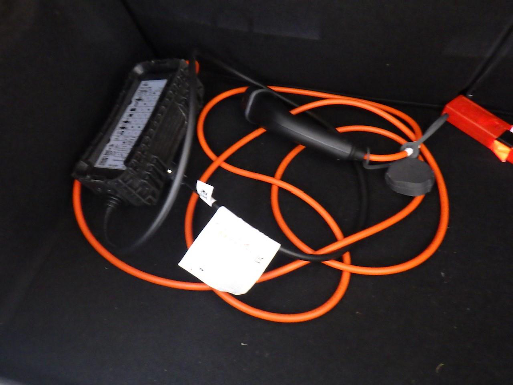 Foto 17 van Opel Corsa -e