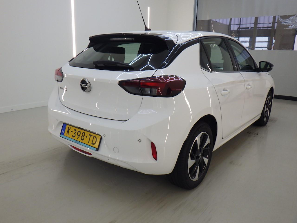 Foto 3 van Opel Corsa -e