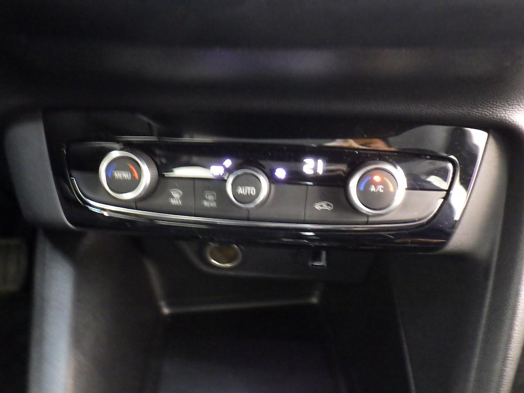 Foto 20 van Opel Corsa -e