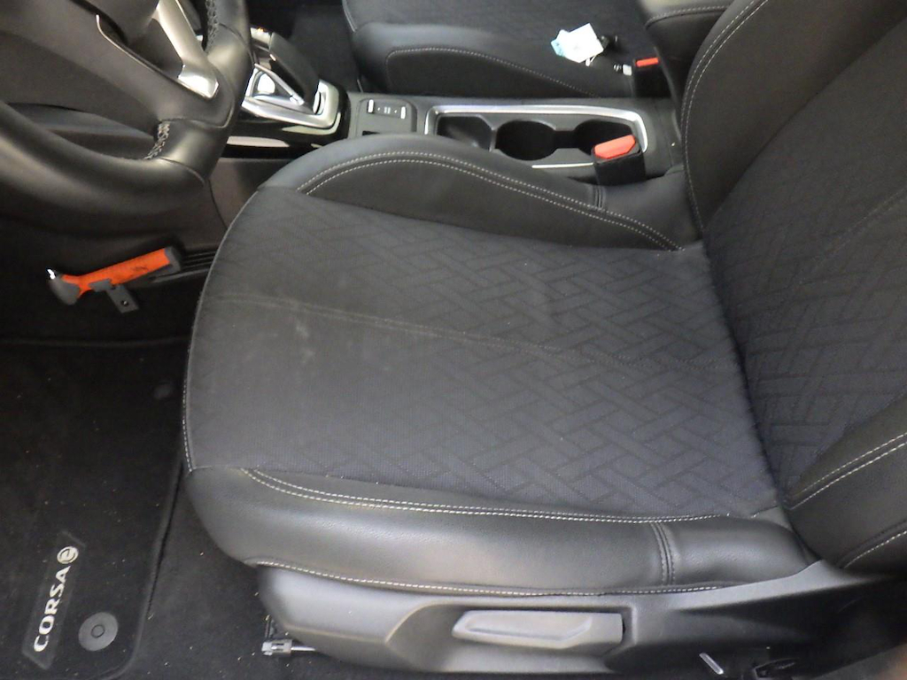 Foto 25 van Opel Corsa -e