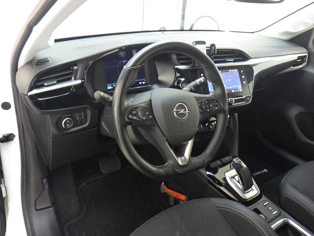 Foto 4 van Opel Corsa -e