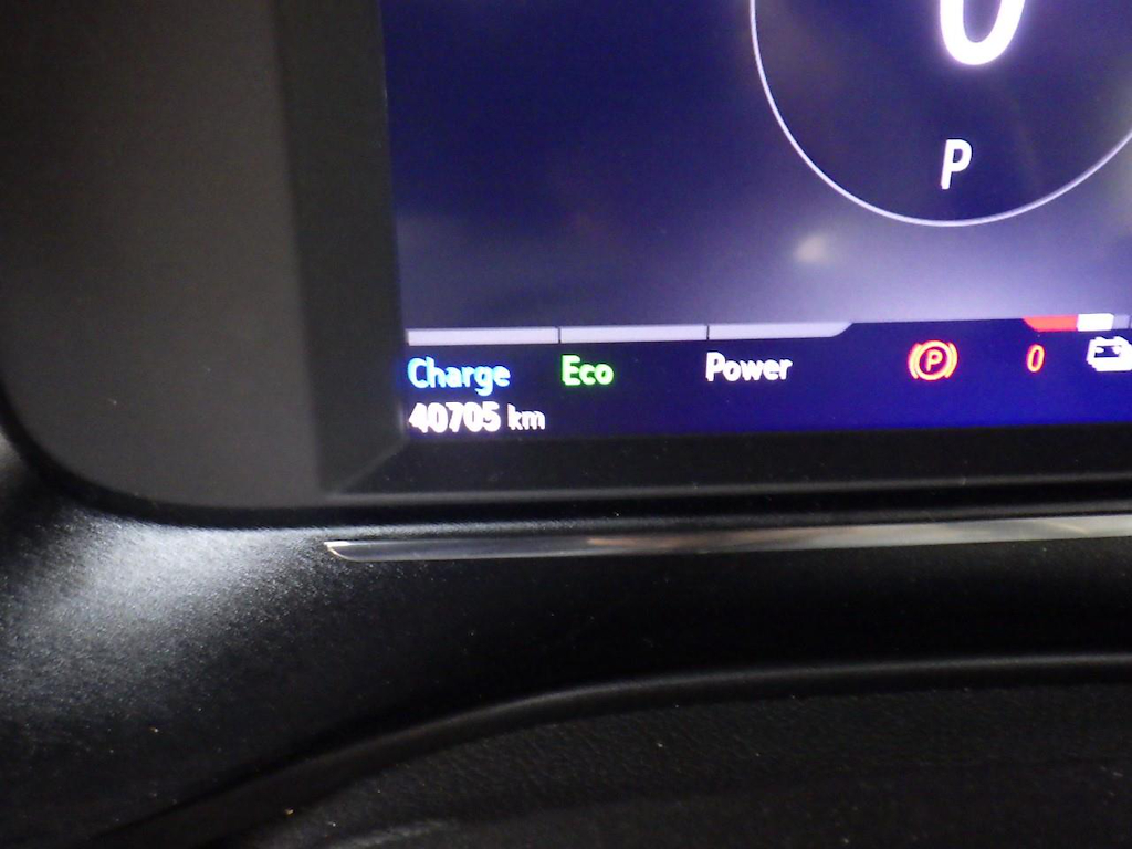 Foto 5 van Opel Corsa -e