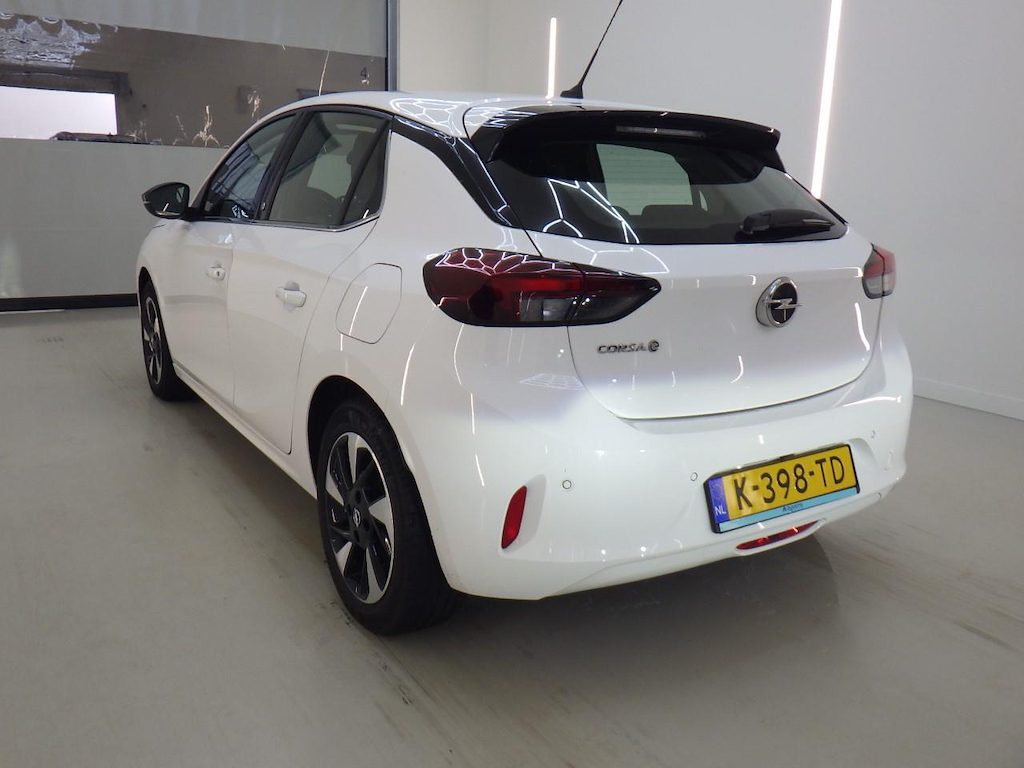 Foto 6 van Opel Corsa -e