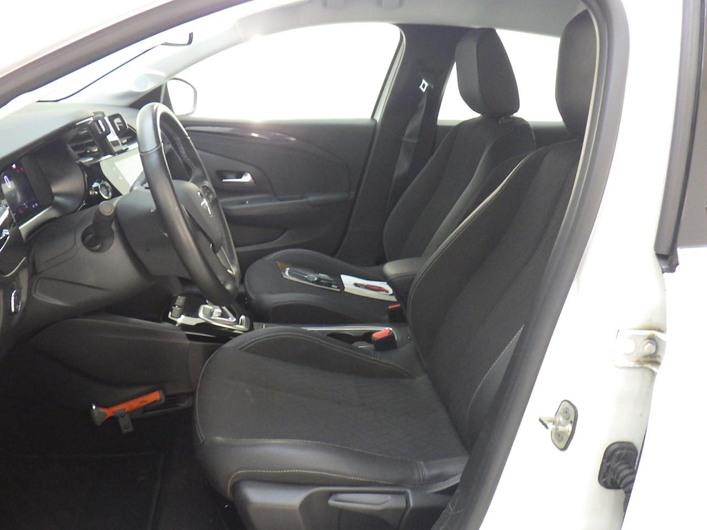 Foto 8 van Opel Corsa -e