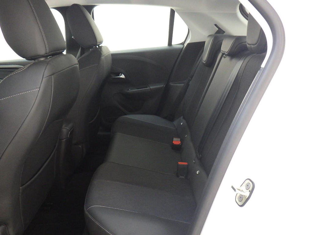 Foto 9 van Opel Corsa -e