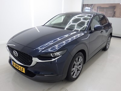 Buy MAZDA CX-30 on Ayvens Carmarket