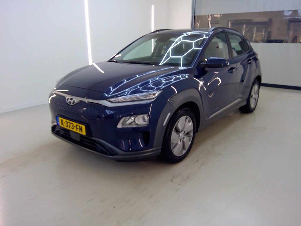 Foto 2 van Hyundai Kona