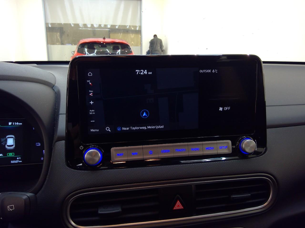 Foto 14 van Hyundai Kona