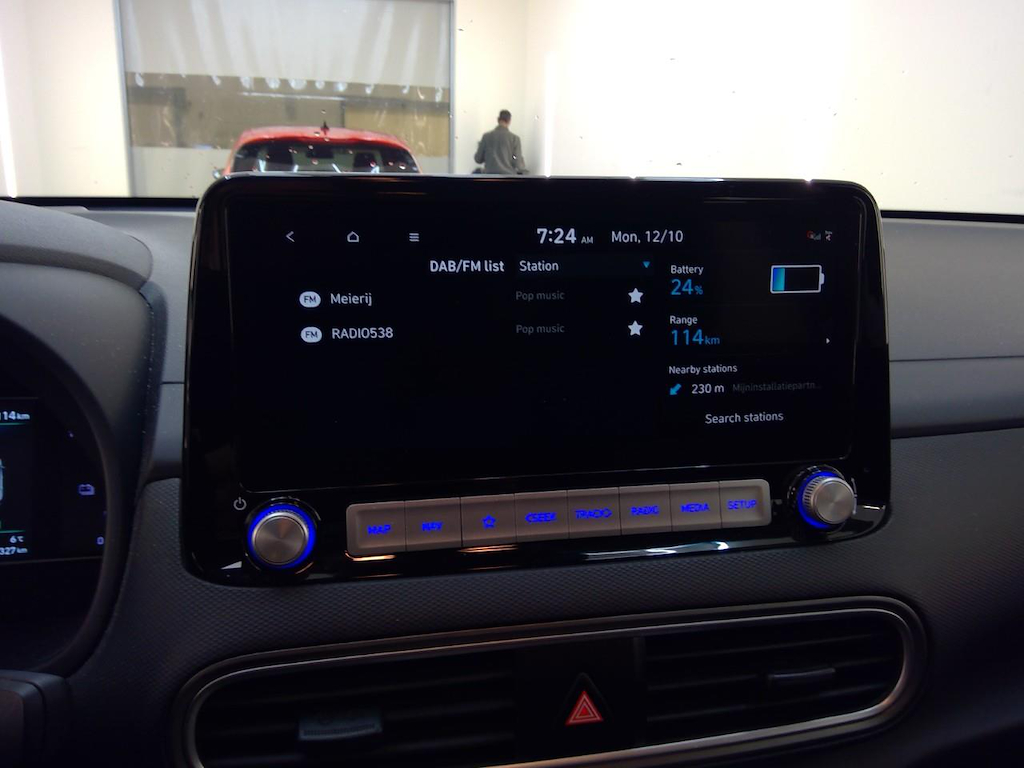 Foto 15 van Hyundai Kona