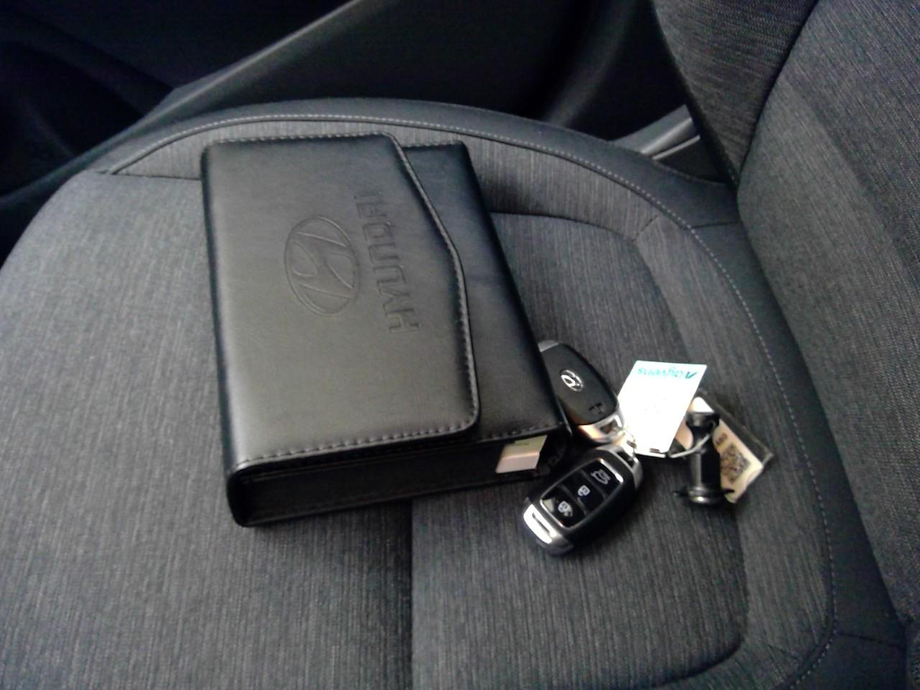 Foto 16 van Hyundai Kona