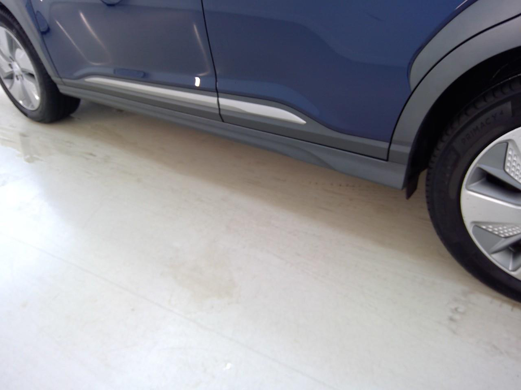 Foto 17 van Hyundai Kona