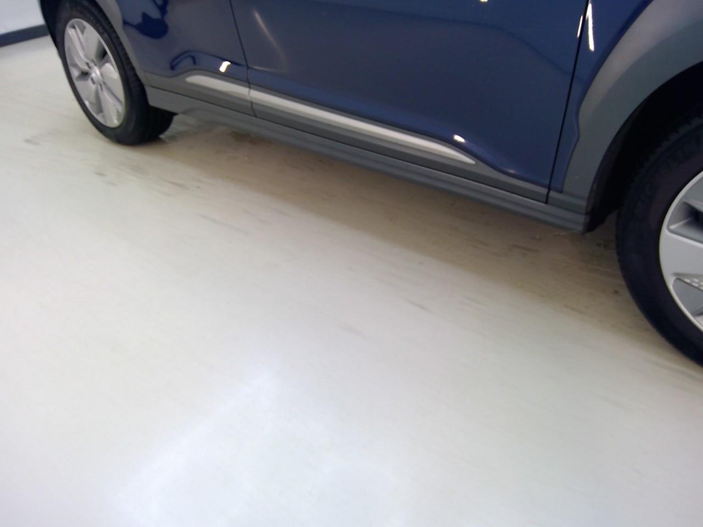 Foto 20 van Hyundai Kona