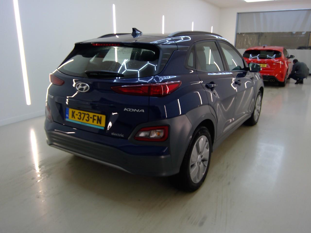 Foto 3 van Hyundai Kona