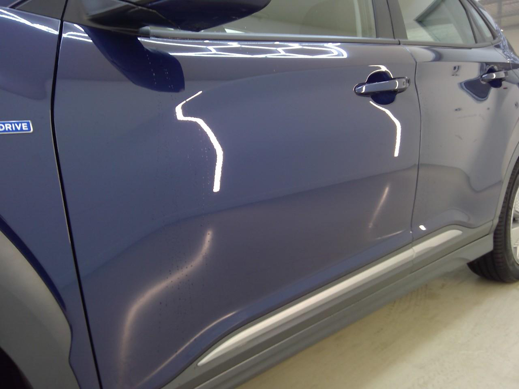 Foto 22 van Hyundai Kona