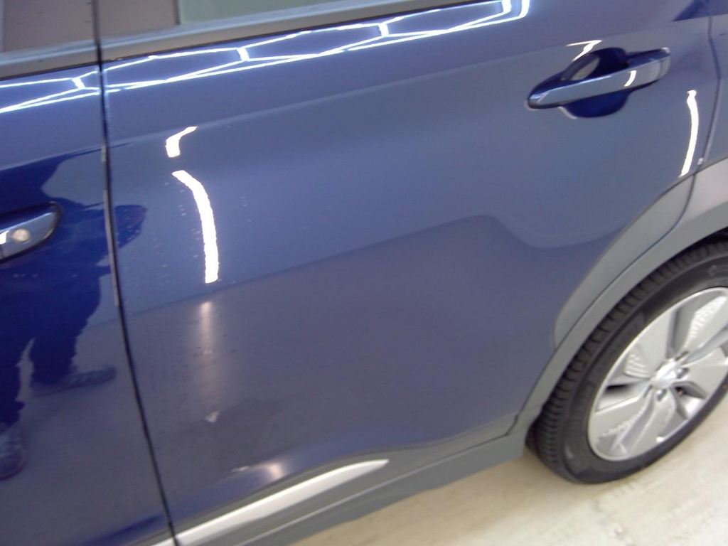 Foto 23 van Hyundai Kona