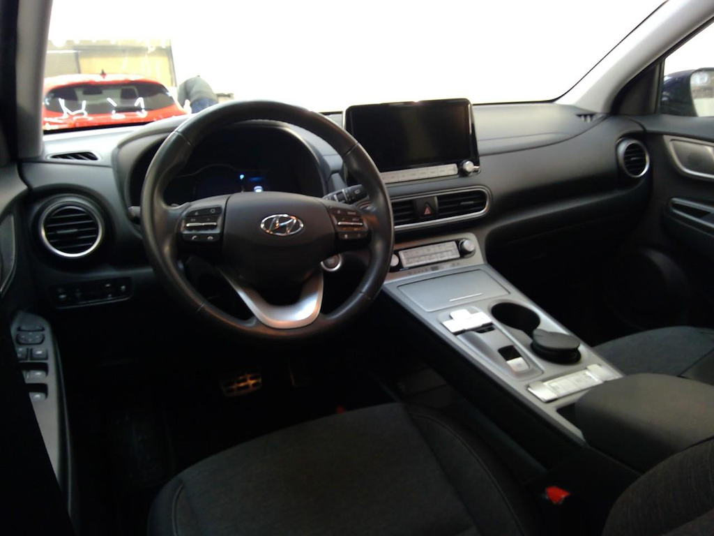 Foto 4 van Hyundai Kona