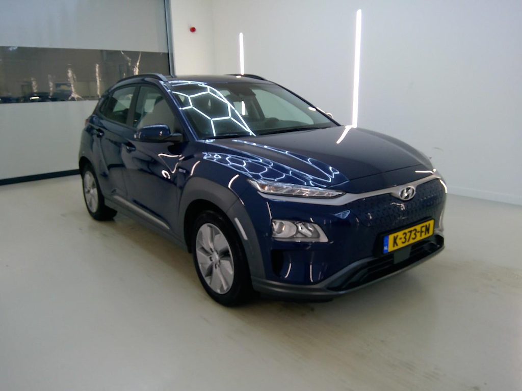 Foto 6 van Hyundai Kona