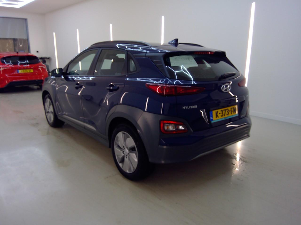 Foto 7 van Hyundai Kona