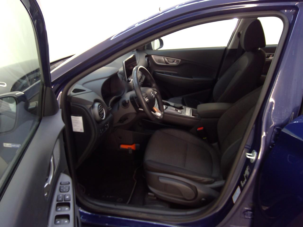 Foto 8 van Hyundai Kona