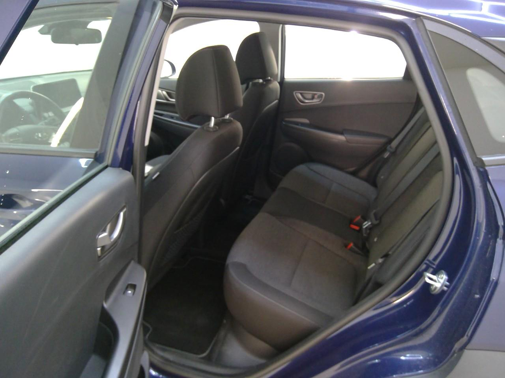 Foto 9 van Hyundai Kona