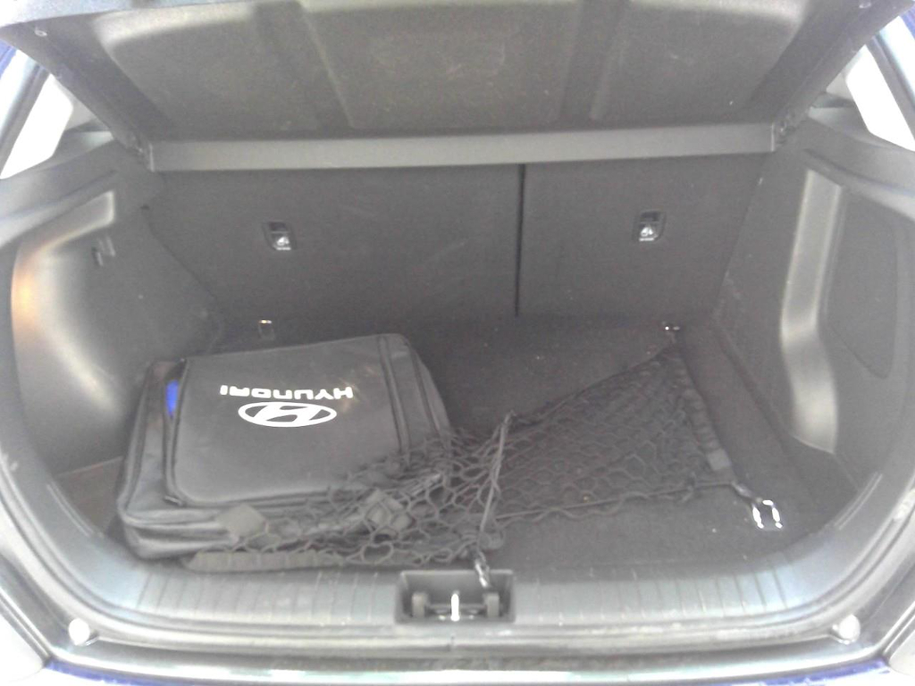 Foto 10 van Hyundai Kona