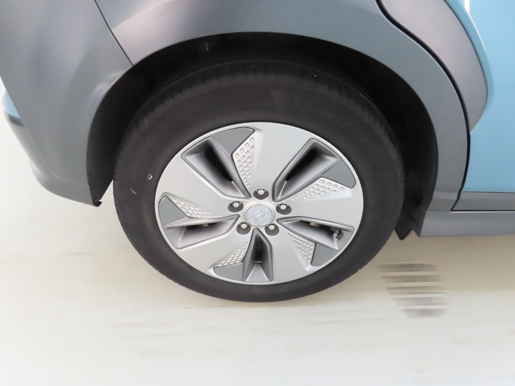 Foto 12 van Hyundai Kona
