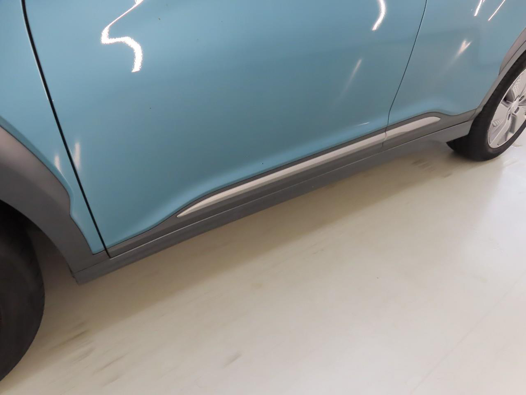 Foto 14 van Hyundai Kona