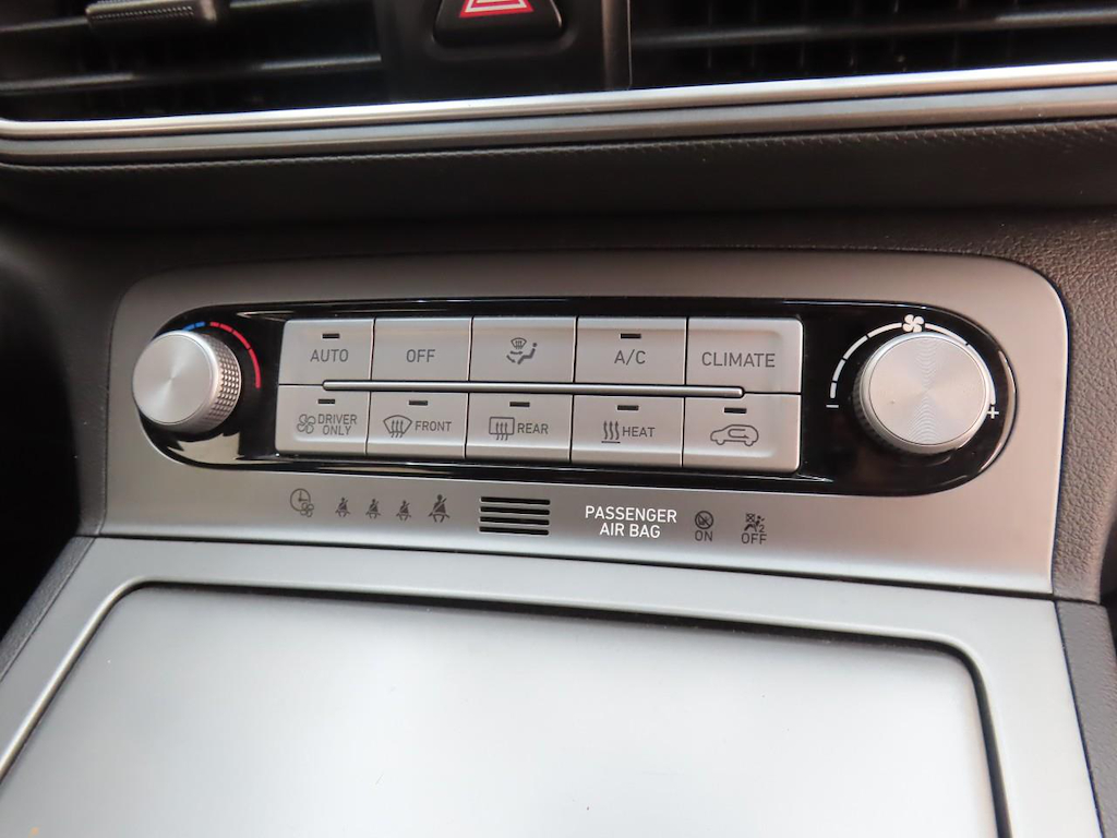 Foto 17 van Hyundai Kona