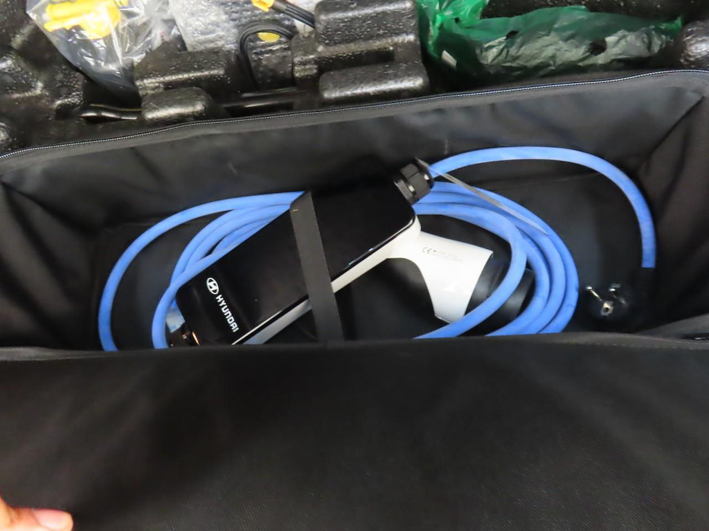 Foto 18 van Hyundai Kona