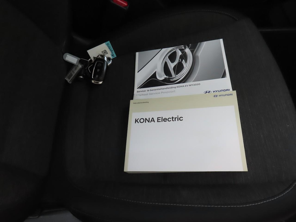 Foto 19 van Hyundai Kona