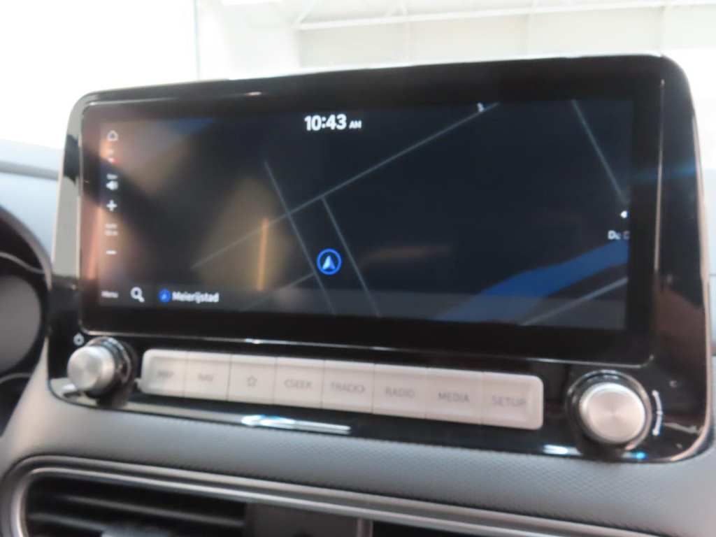 Foto 20 van Hyundai Kona