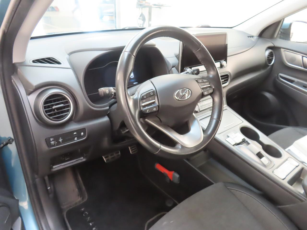 Foto 4 van Hyundai Kona