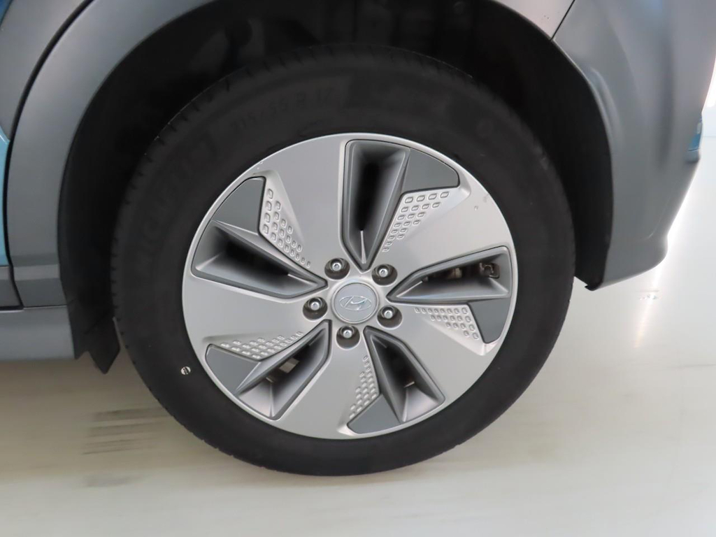 Foto 23 van Hyundai Kona