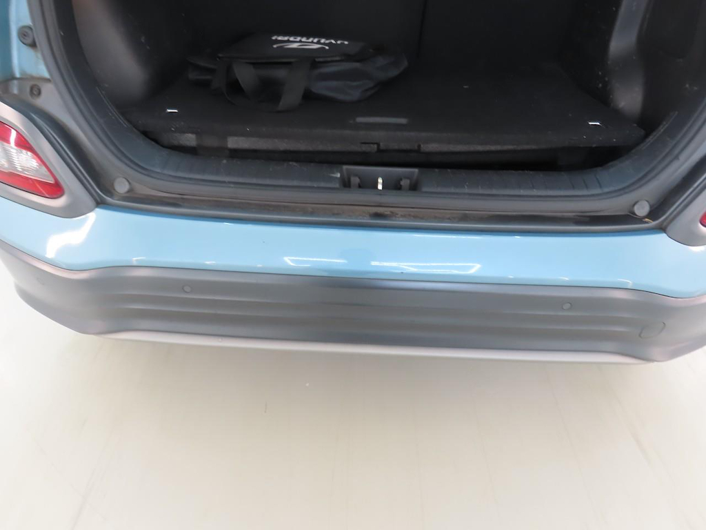 Foto 27 van Hyundai Kona