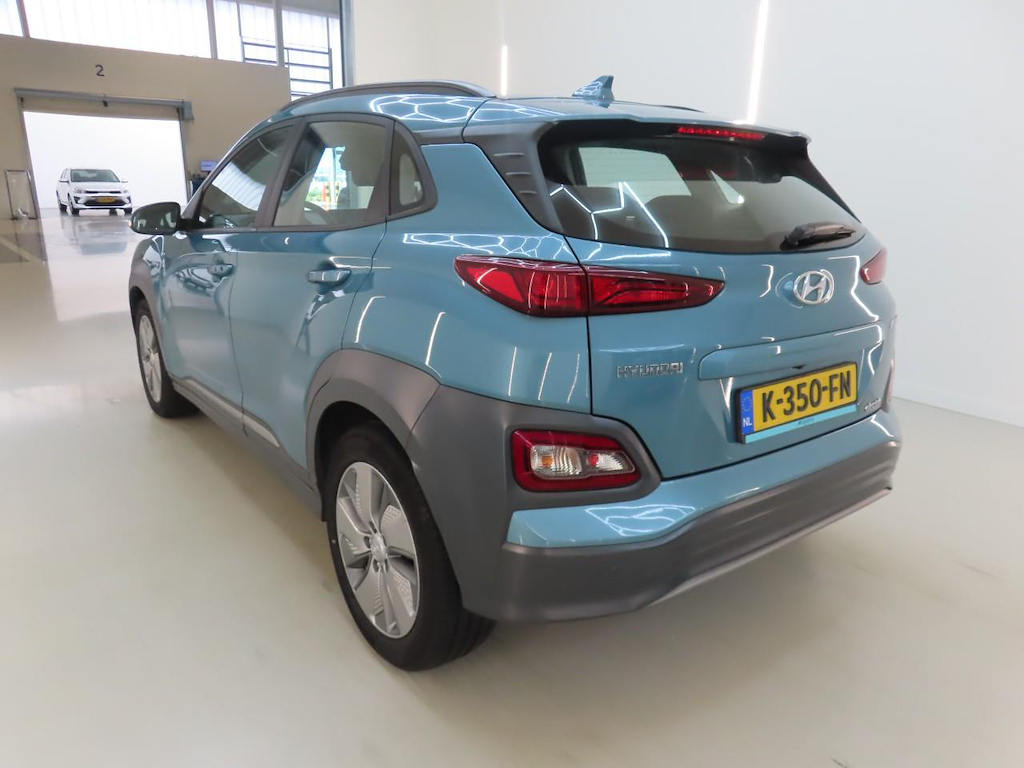 Foto 6 van Hyundai Kona