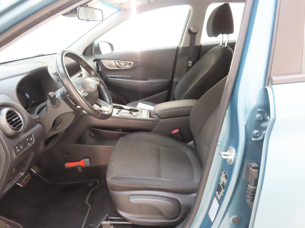 Foto 8 van Hyundai Kona