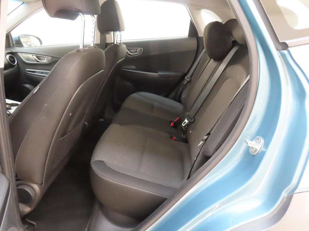 Foto 9 van Hyundai Kona