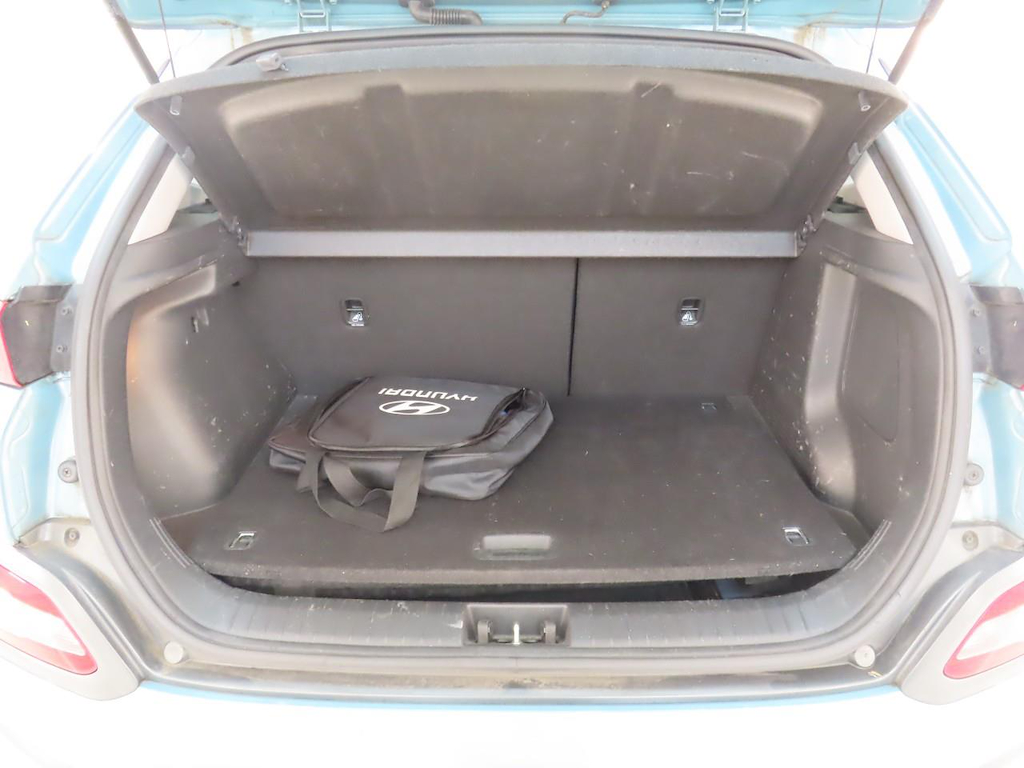 Foto 10 van Hyundai Kona