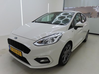 Osta [Merkki] [Malli] osoitteesta Ayvens Carmarket