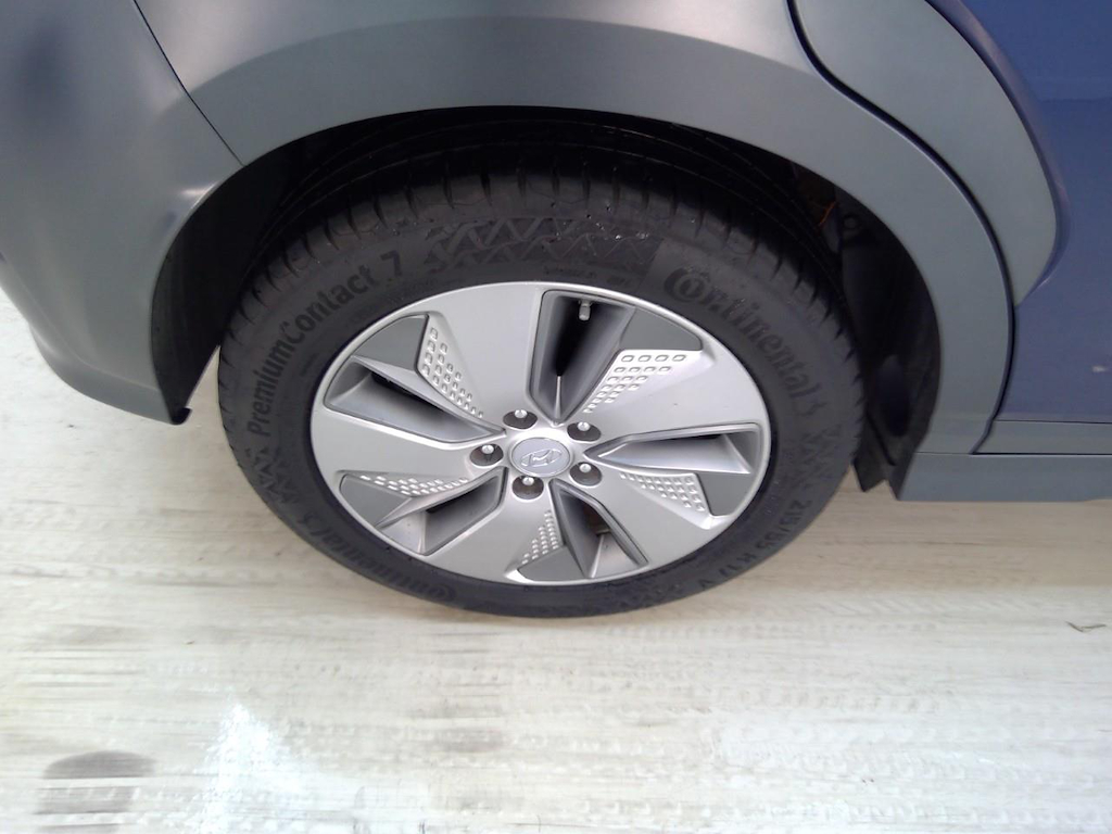 Foto 11 van Hyundai Kona