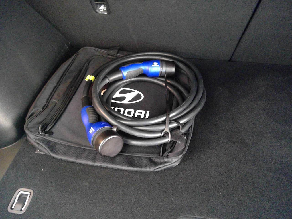 Foto 14 van Hyundai Kona