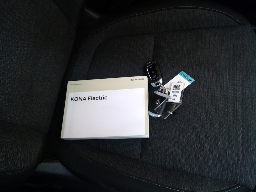 Foto 16 van Hyundai Kona
