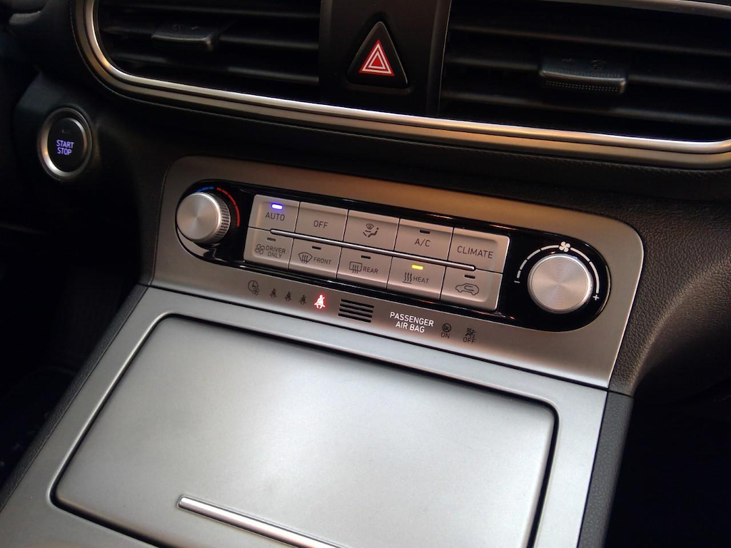 Foto 17 van Hyundai Kona